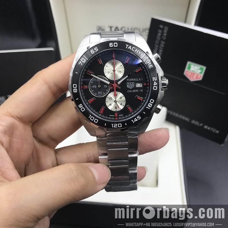 Replica Tag Heuer watch M35