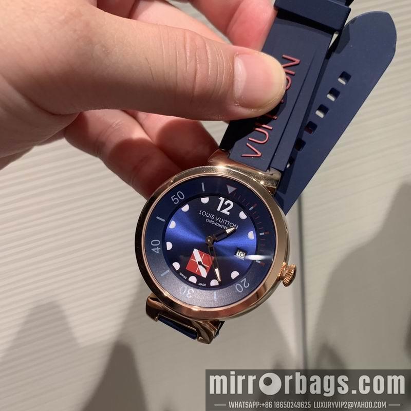 Replica LV 42mm 081647