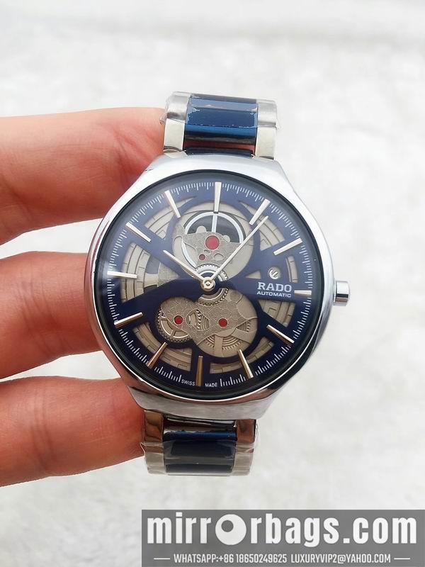 Replica Rado watch 100815