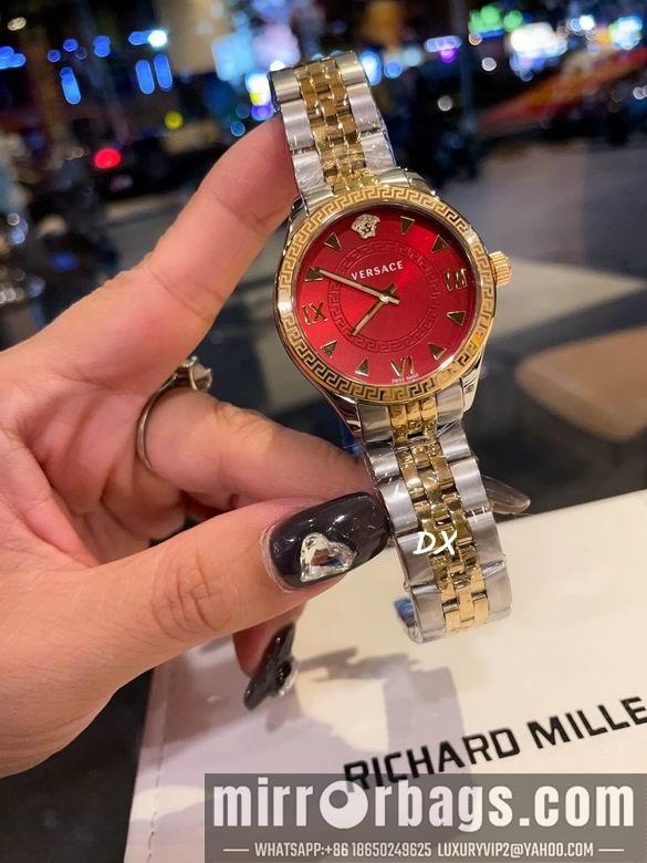 Replica Versace 36mm 10nms49
