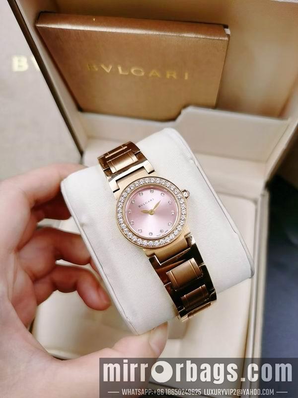 Replica Bvlgari 26mm 022227