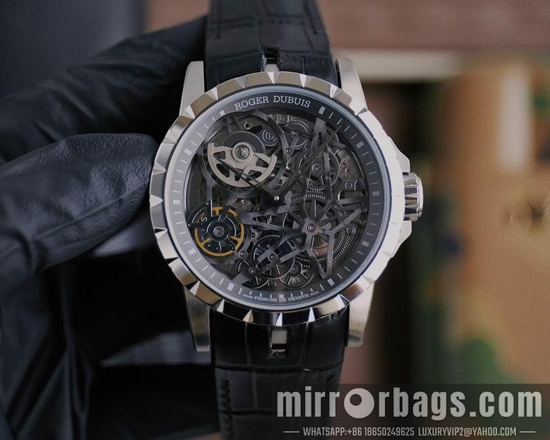 Replica Roger Dubuis men 46mm 112916
