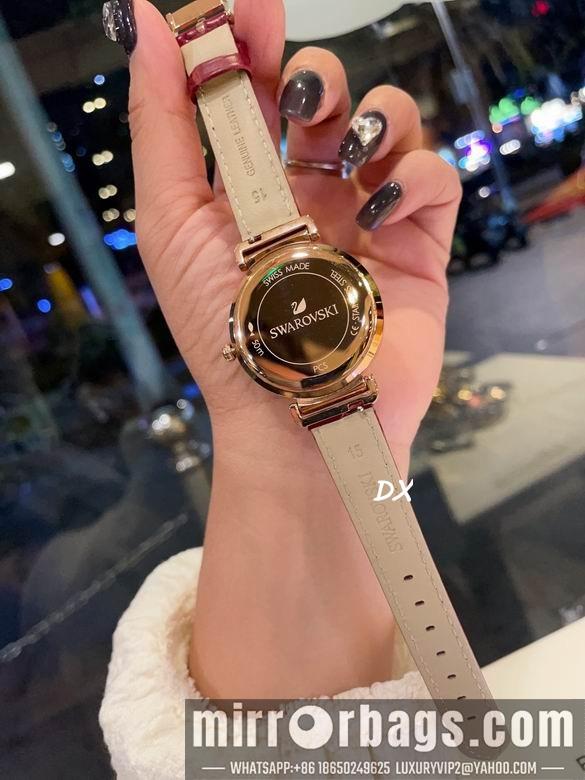 Replica Swarovski 36mm 10nms93