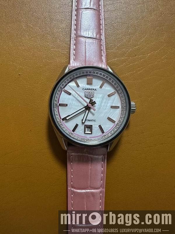 Replica Tag Heuer watch 102491