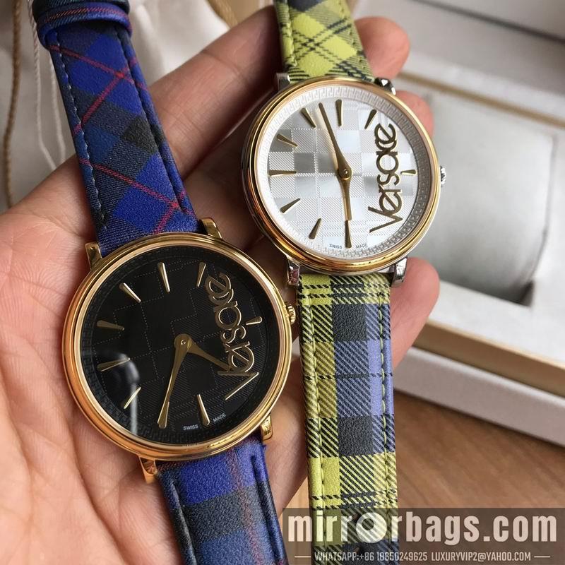 Replica Versace 38mm 112011