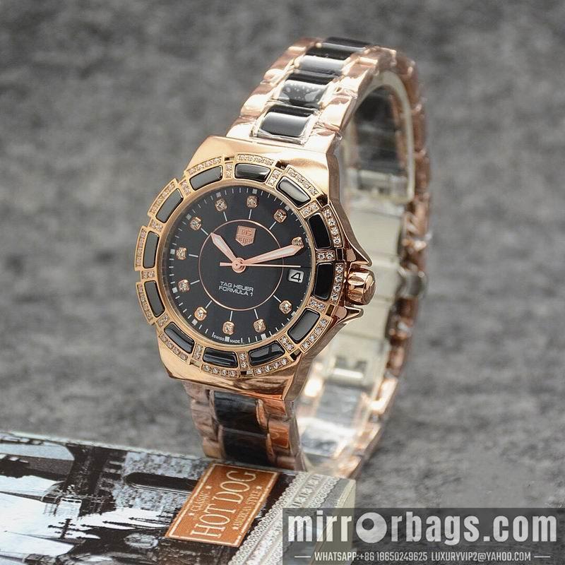Replica Tag Heuer 36mm 1024102