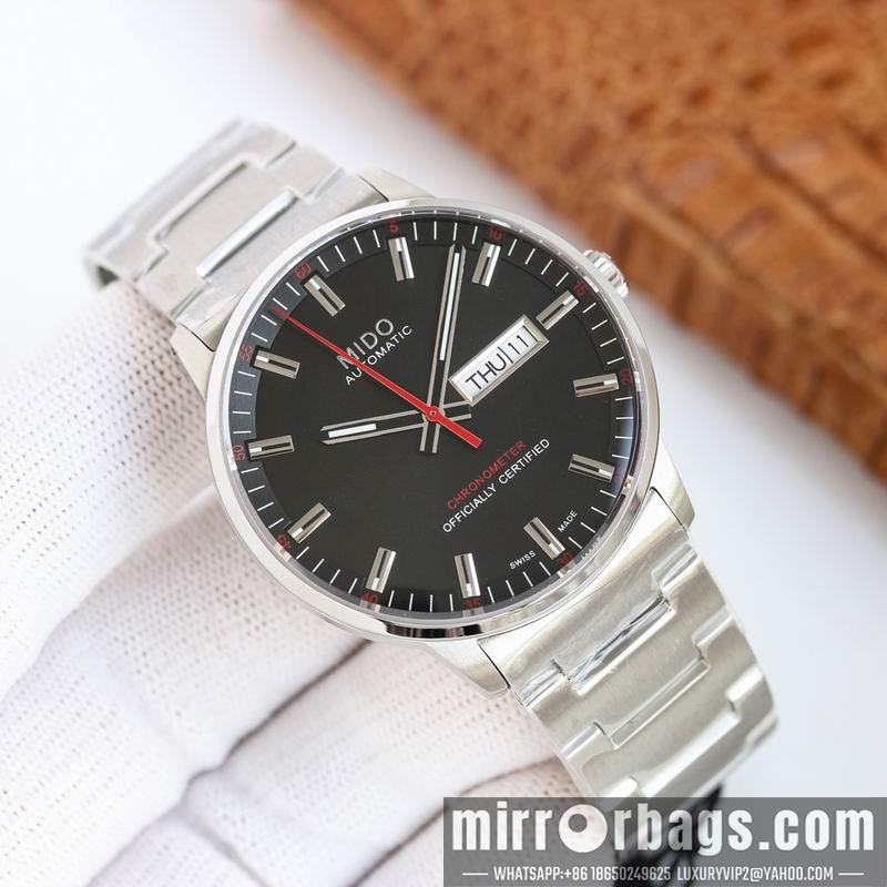 Replica Mido 40mm 050456