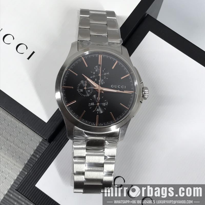 Replica Gucci watch 080641