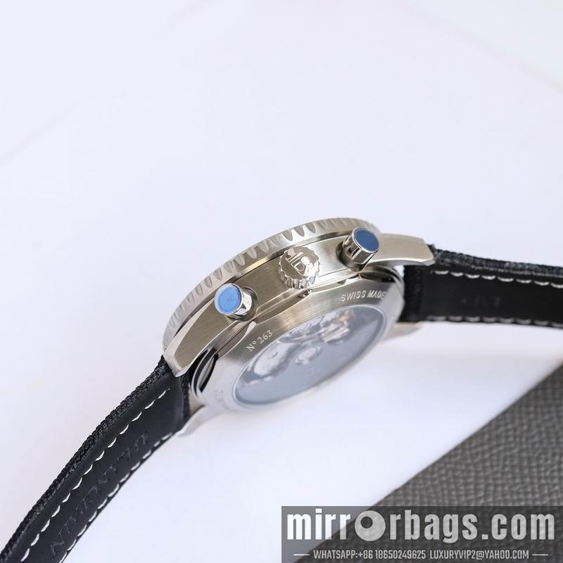 Replica Blancpain Watch 43mm 082968