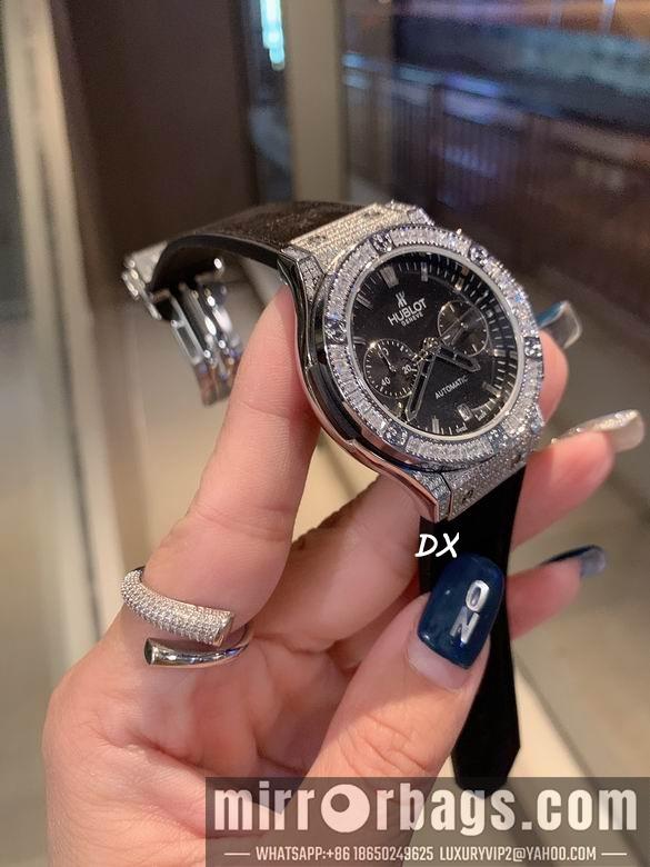 Replica Hublot 38mm 2nms12