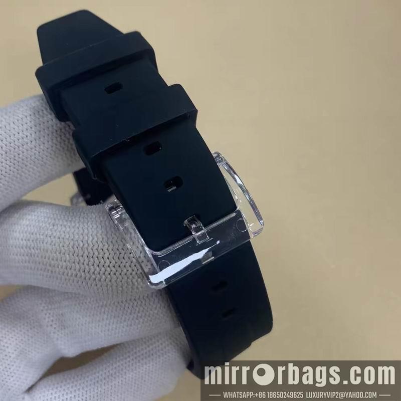 Replica Seiko watch 051118