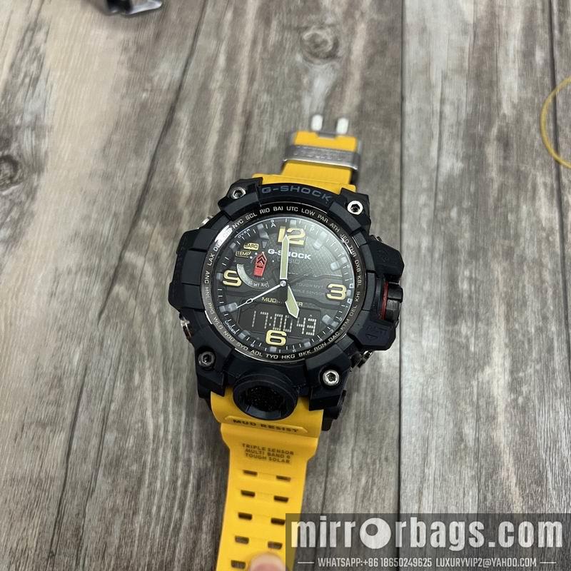 Replica Casio 56.1X18mm 103139