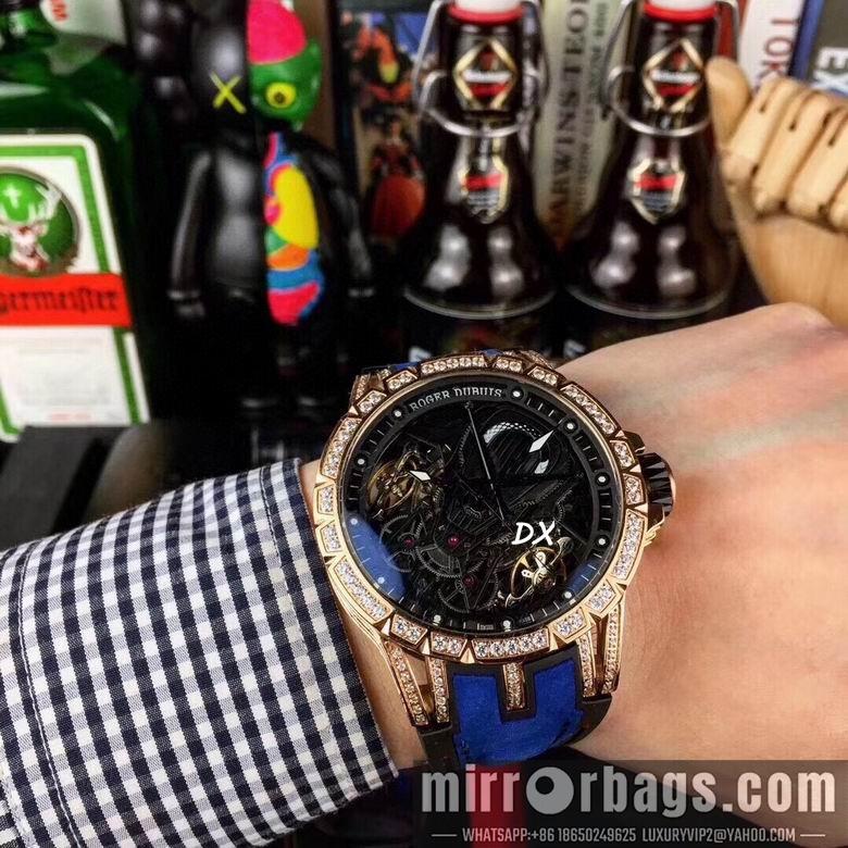 Replica Roger Dubuis  11nms62