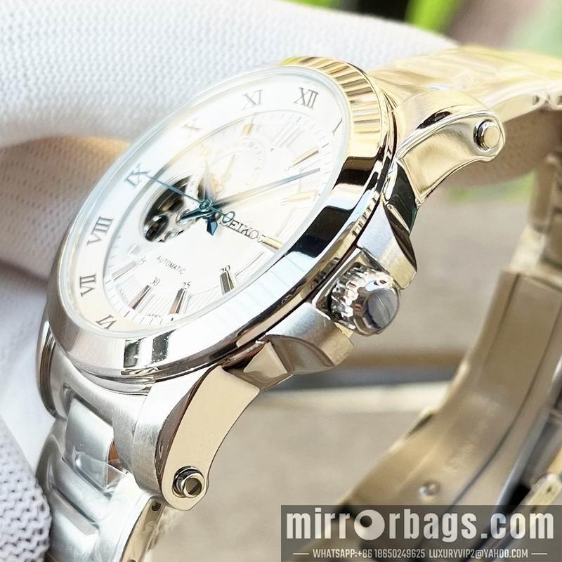 Replica Seiko 42X12mm 122319