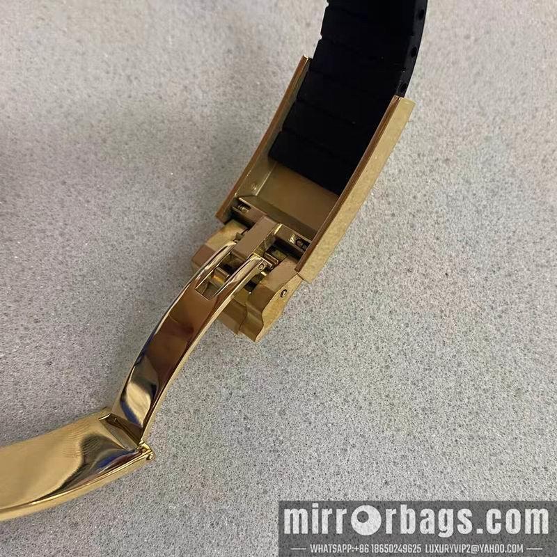 Replica Seiko watch 051119
