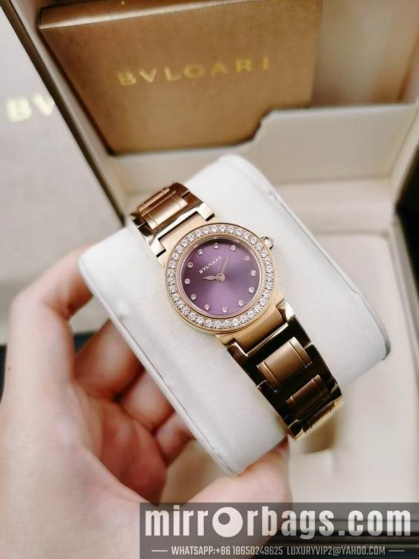 Replica Bvlgari 26mm 022228