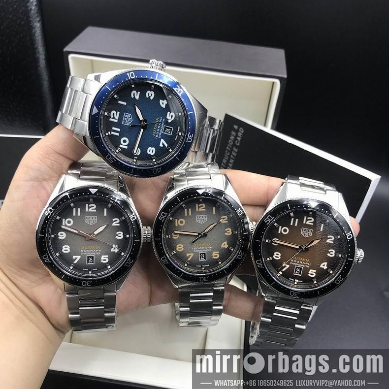 Replica Tag Heuer watch M32