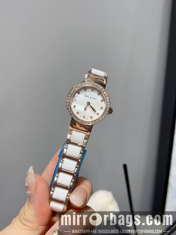 Replica Bvlgari 26X6mm 121872