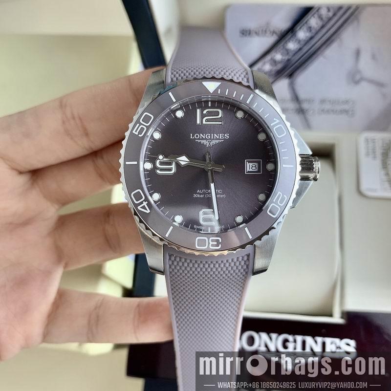 Replica Longines 41mm 022424