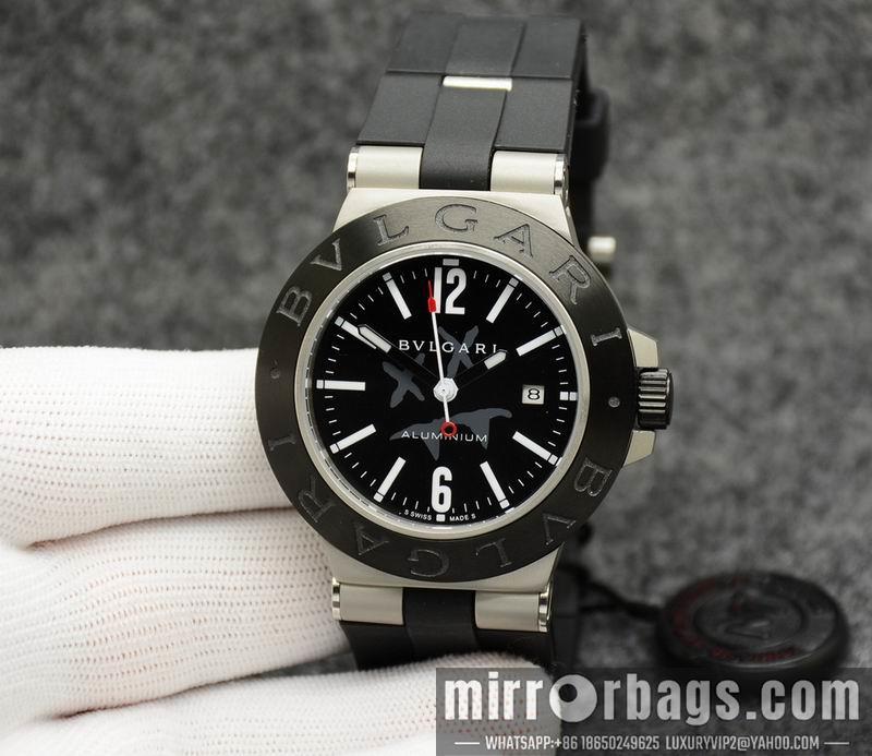 Replica Bvlgari 44X13.5mm 092862