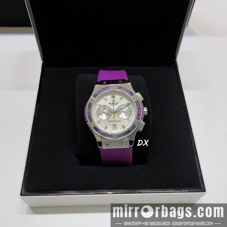 Replica Hublot 38mm 2nms15