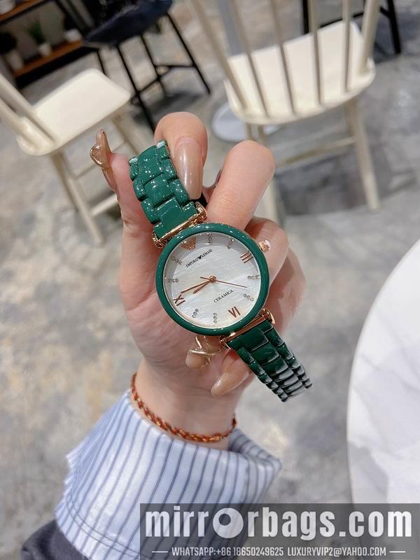 Replica Armain 32mm 0325100