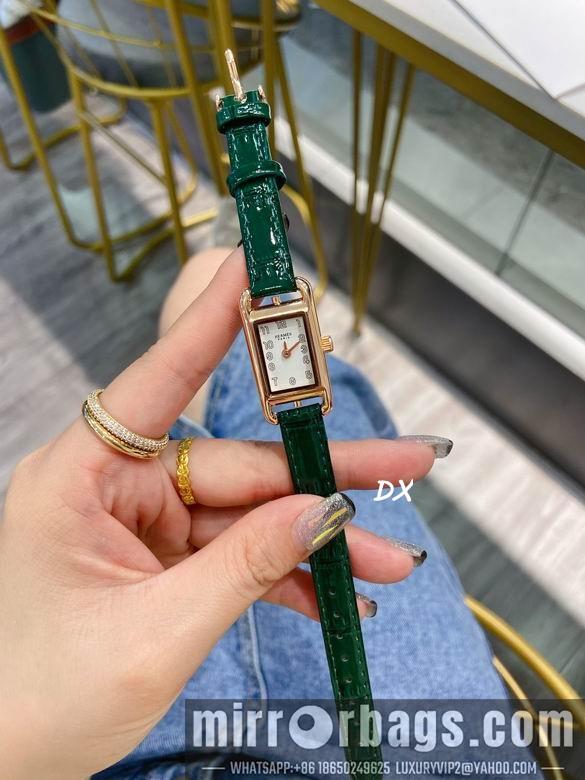 Replica Hermes 20x27mm 2nms36
