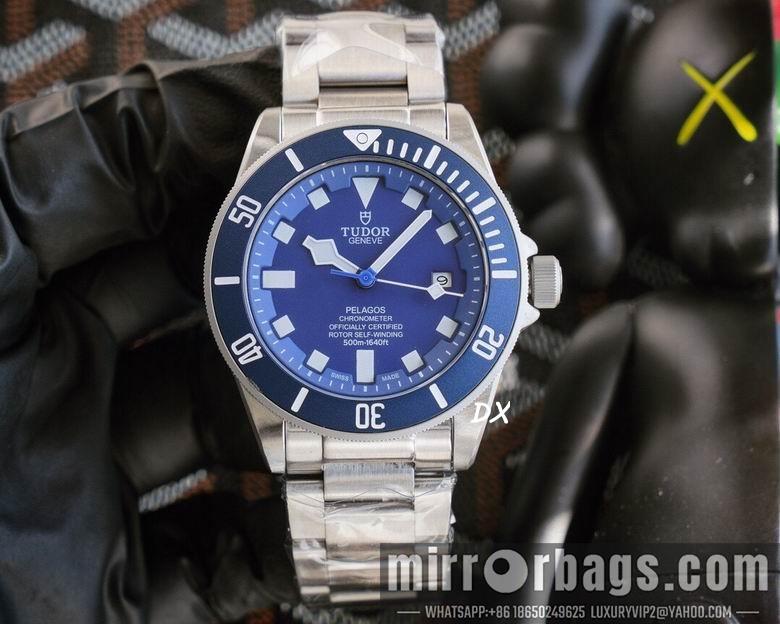 Replica Tudor 42mm 2nms51