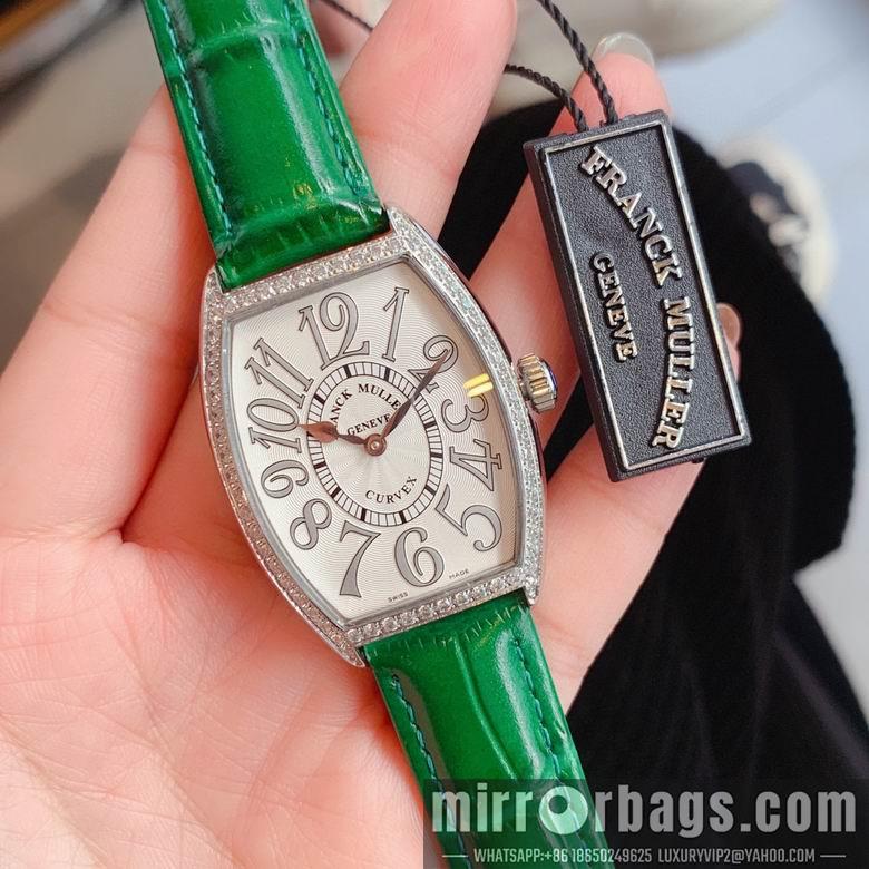 Replica Franck Muller watch 030101