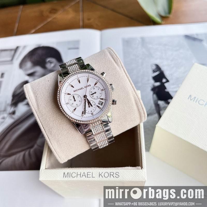 Replica MK6651 39X8.5mm 050384