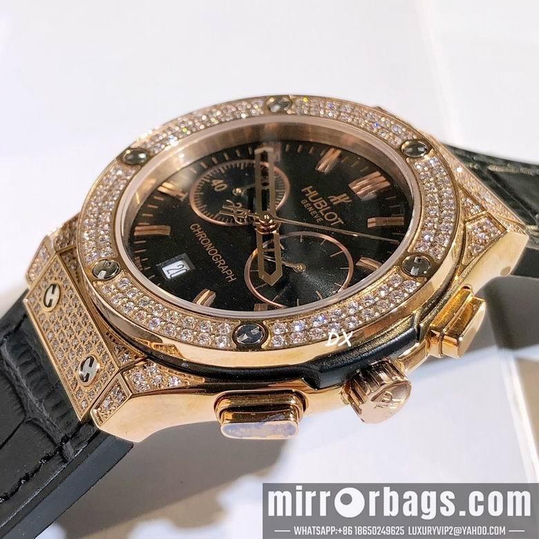 Replica Hublot 38mm 2nms10
