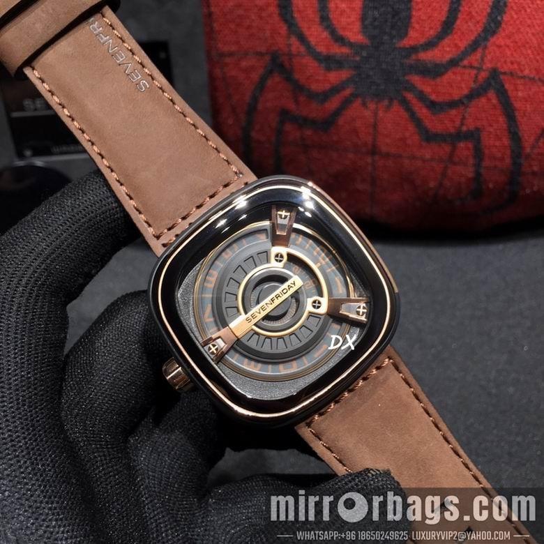 Replica Seven Friday 47x47mm 2nms48
