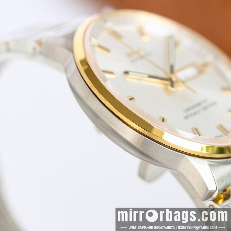 Replica Mido 40mm 050457