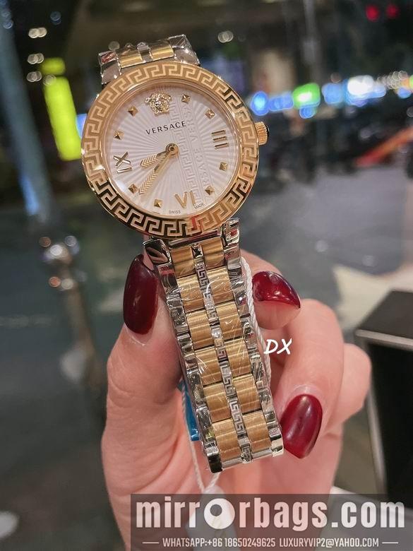 Replica Versace 36mm 2nms43