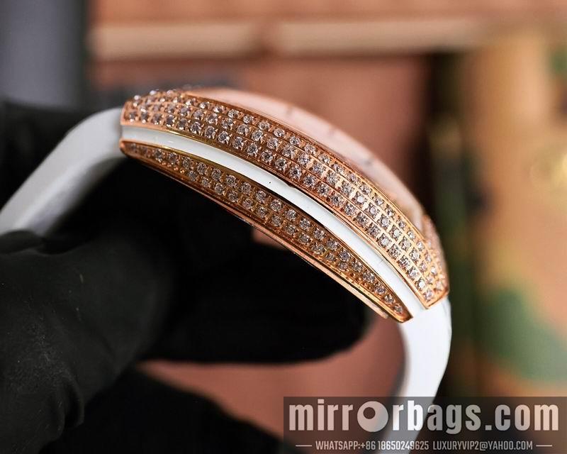 Replica Franck Muller 32X42mm 081714