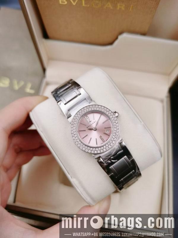 Replica Bvlgari 26mm 022227