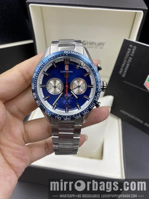 Replica Tag Heuer watch M29