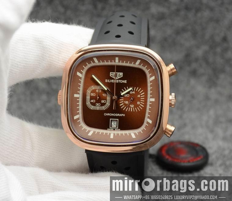 Replica Tag heuer men watch M08