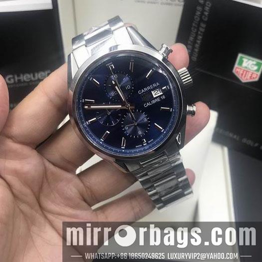 Replica Tag Heuer watch M55