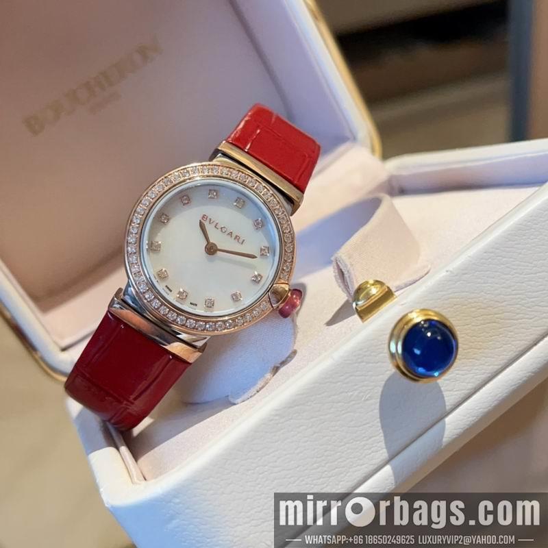 Replica Bvlgari 28mm 022342