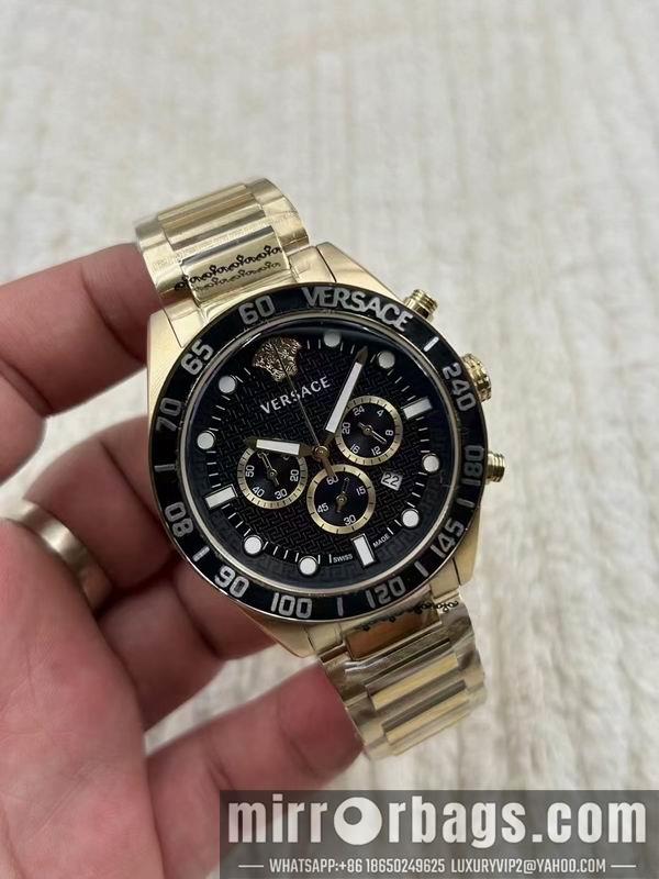 Replica Versace watch 031135