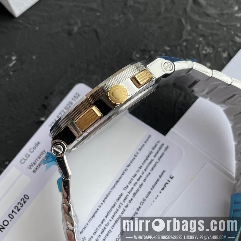 Replica Versace watch 112017