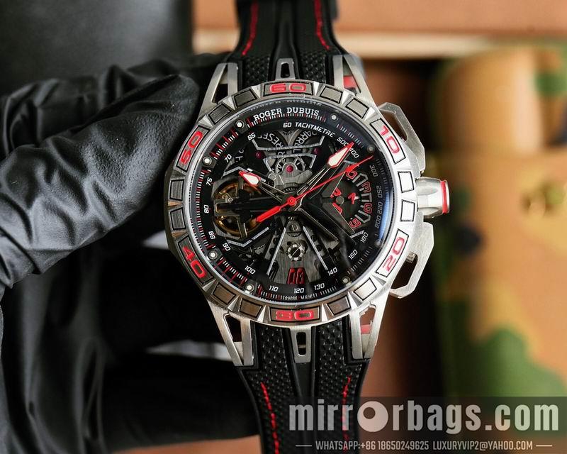 Replica Roger Dubuis 46mm 093010