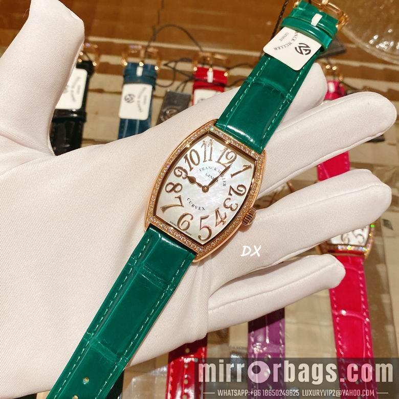 Replica Franck Muller 2nms34