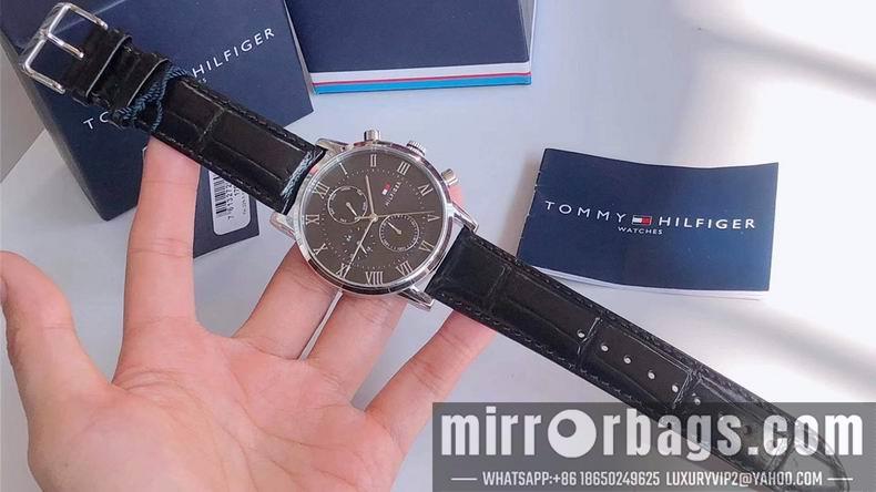 Replica Tommy Hilfiger men 44mm 062280