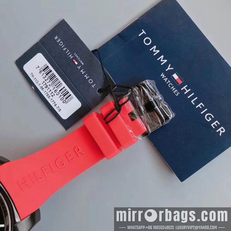 Replica Tommy Hilfiger men 48mm 062274