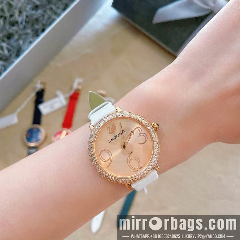 Replica Swarovski watch mb 062901