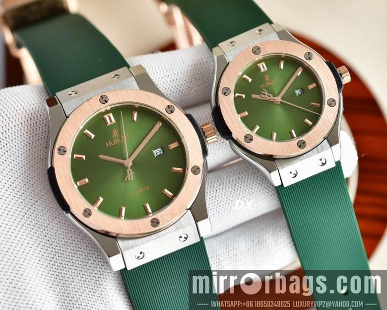 Replica Hublot M45 W33x10mm 7nms18