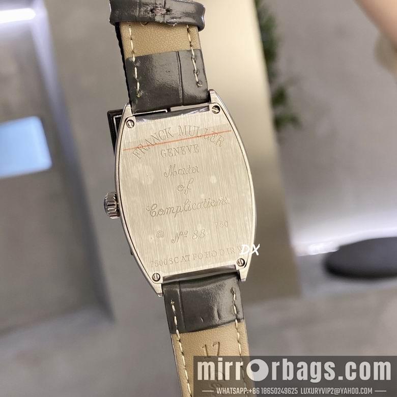 Replica Franck Muller  5nms47