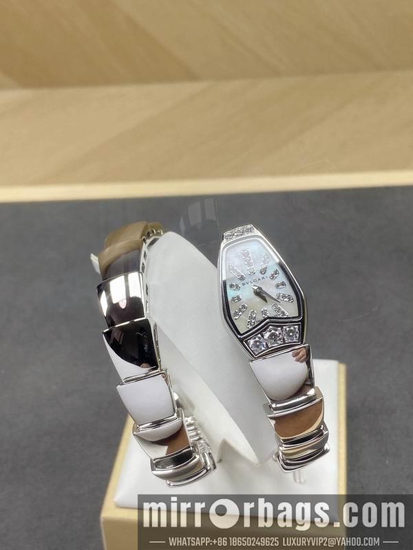 Replica Bvlgari watch 082947